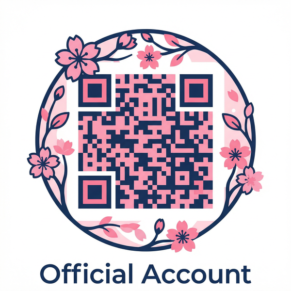 黑料公众号二维码